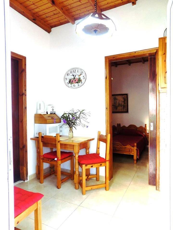 Appartement Katerina's Agios Gordios (Corfu)