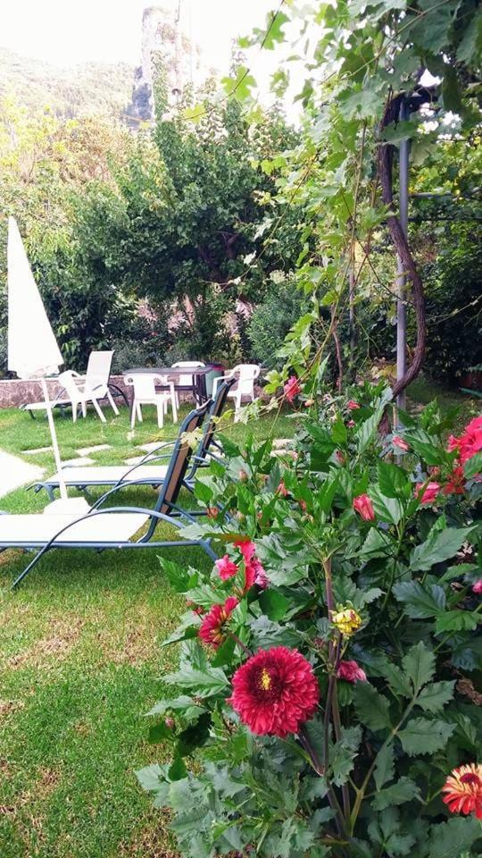 Appartement Katerina's