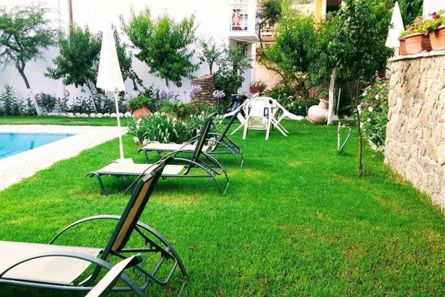 Appartement Katerina's *